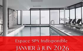 Hostellerie Pointe St-Mathieu